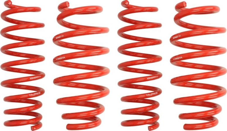 Eibach E10-10-005-01-22 - Jeu de suspensions, ressorts droxauto.com