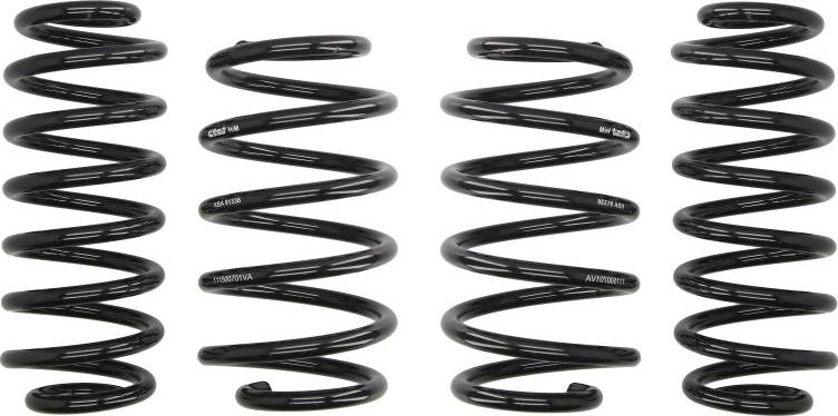 Eibach E10-85-014-05-22 - Jeu de suspensions, ressorts droxauto.com