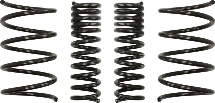 Eibach E10-25-001-02-22 - Jeu de suspensions, ressorts droxauto.com