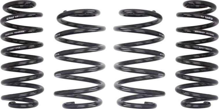 Eibach E10-79-007-01-22 - Jeu de suspensions, ressorts droxauto.com