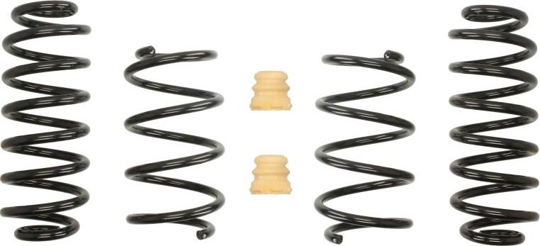 Eibach E10-79-012-04-22 - Jeu de suspensions, ressorts droxauto.com