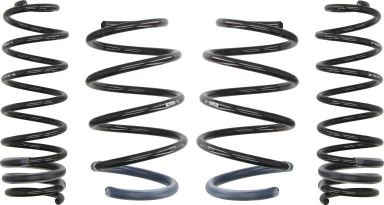 Eibach E10-75-012-01-22 - Jeu de suspensions, ressorts droxauto.com