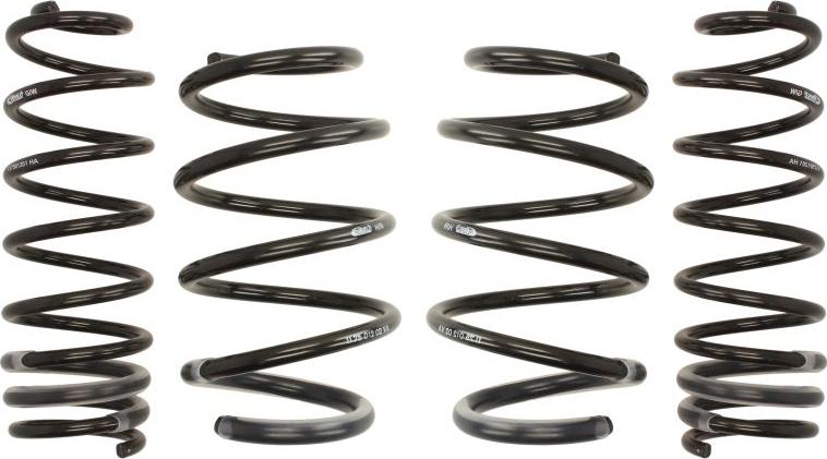 Eibach E10-75-012-02-22 - Jeu de suspensions, ressorts droxauto.com