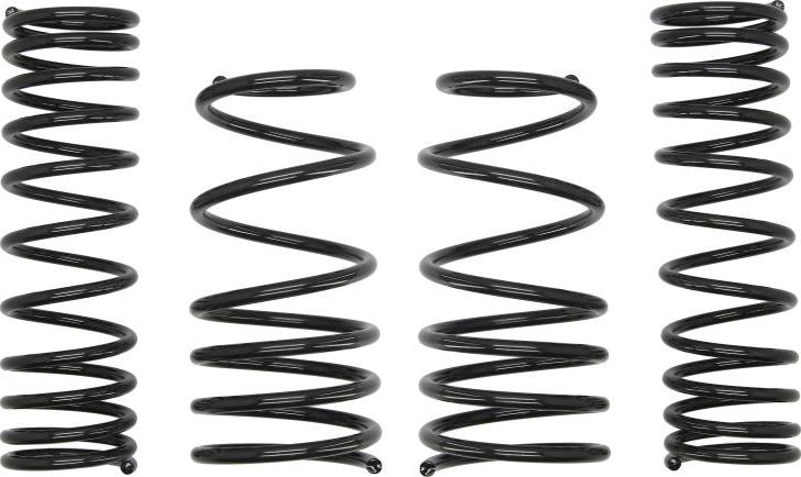 Eibach E8501-140 - Jeu de suspensions, ressorts droxauto.com