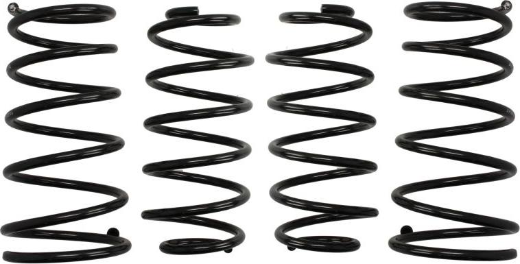 Eibach E8260-140 - Jeu de suspensions, ressorts droxauto.com
