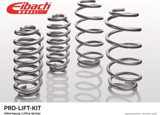 Eibach E30-63-028-01-22 - Jeu de suspensions, ressorts droxauto.com
