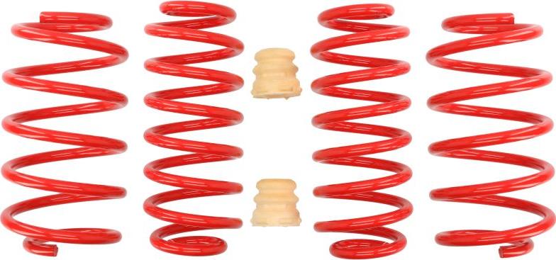 Eibach E20-15-007-04-22 - Jeu de suspensions, ressorts droxauto.com