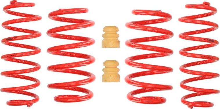 Eibach E20-15-011-01-22 - Jeu de suspensions, ressorts droxauto.com