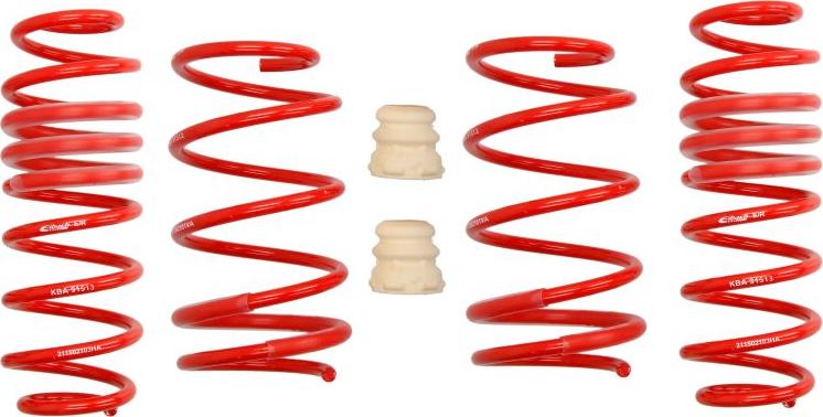 Eibach E20-15-021-03-22 - Jeu de suspensions, ressorts droxauto.com