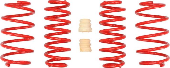 Eibach E20-85-014-01-22 - Jeu de suspensions, ressorts droxauto.com