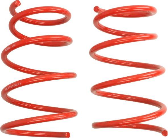 Eibach E7520-120 - Jeu de suspensions, ressorts droxauto.com