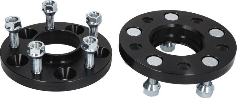 Eibach S90-4-15-002-B - Écartement des roues élargi droxauto.com