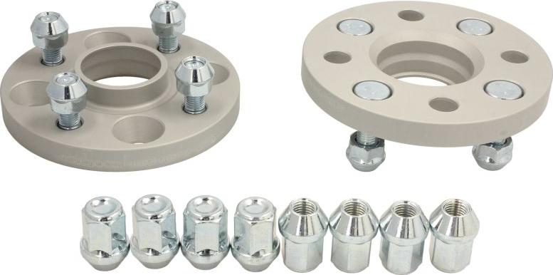 Eibach S90-4-15-015 - Écartement des roues élargi droxauto.com