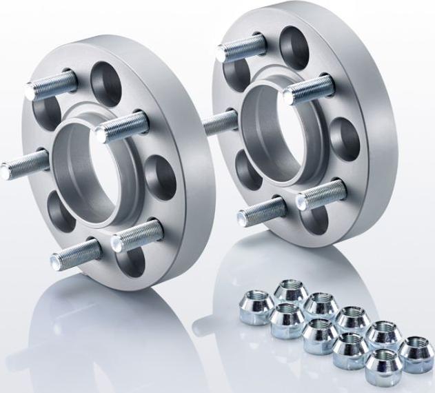 Eibach S90-4-15-012 - Écartement des roues élargi droxauto.com