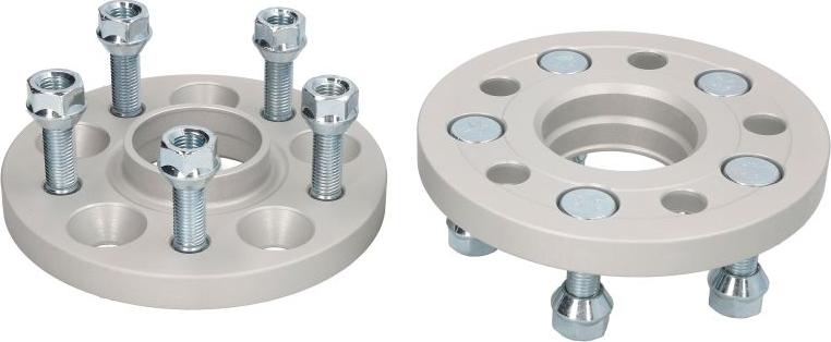 Eibach S90-4-15-028 - Écartement des roues élargi droxauto.com