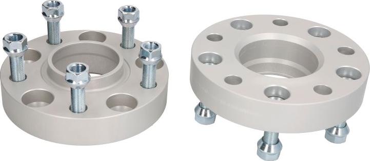 Eibach S90-4-30-007 - Écartement des roues élargi droxauto.com