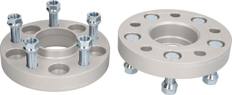 Eibach S90-4-25-048 - Écartement des roues élargi droxauto.com