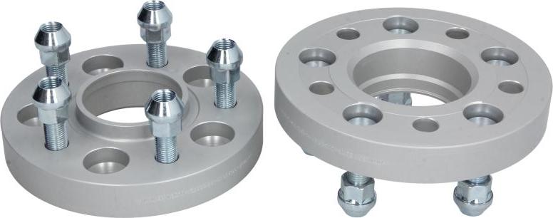 Eibach S90-4-25-057 - Écartement des roues élargi droxauto.com