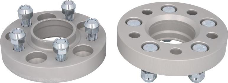 Eibach S90-4-25-039 - Écartement des roues élargi droxauto.com