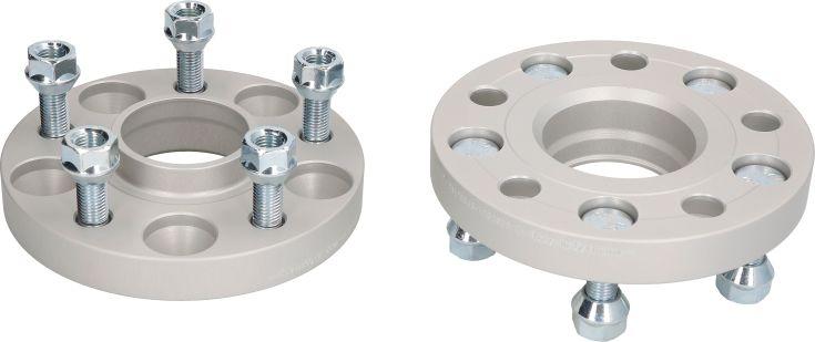 Eibach S90-4-20-013 - Écartement des roues élargi droxauto.com