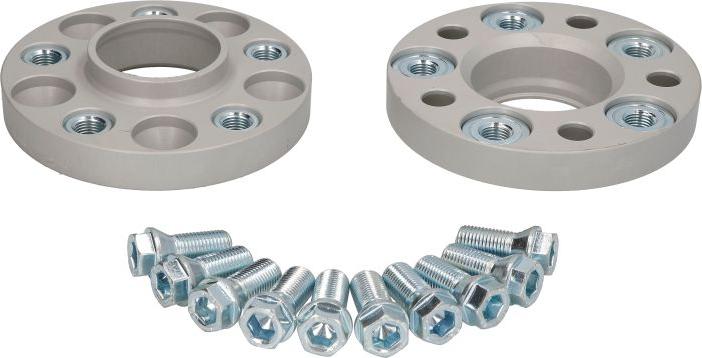 Eibach S90-6-15-034 - Écartement des roues élargi droxauto.com