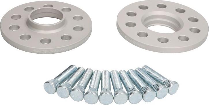 Eibach S90-6-10-003 - Écartement des roues élargi droxauto.com