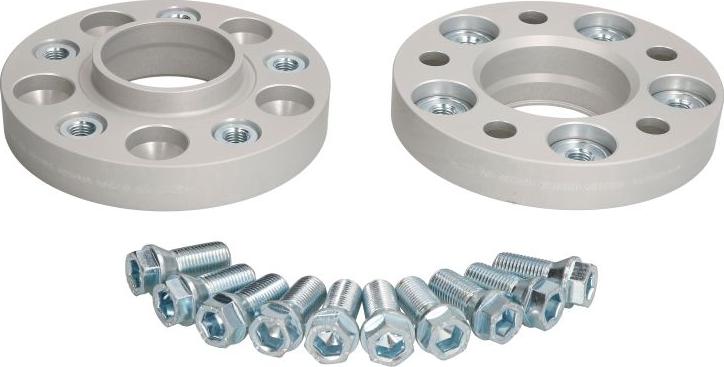 Eibach S90-7-25-011 - Écartement des roues élargi droxauto.com