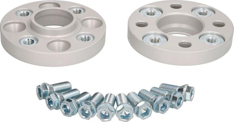 Eibach S90-7-20-012 - Écartement des roues élargi droxauto.com