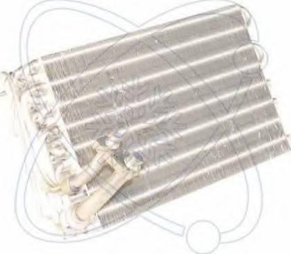 EACLIMA 40A0105 - Évaporateur climatisation droxauto.com