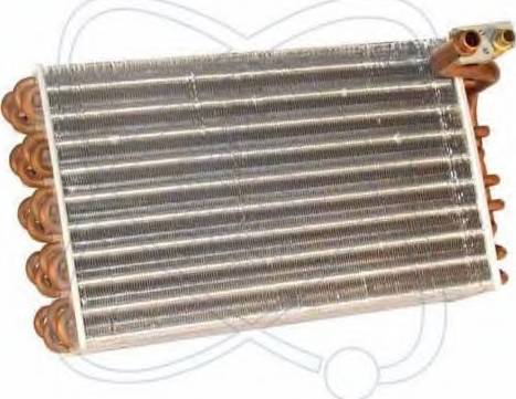 EACLIMA 43C0022 - Évaporateur climatisation droxauto.com