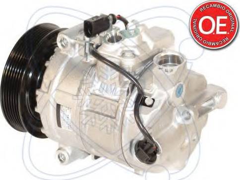 EACLIMA 20D6361 - Compresseur, climatisation droxauto.com