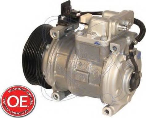 EACLIMA 20D2040 - Compresseur, climatisation droxauto.com