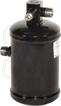 EACLIMA 70C0005 - Filtre déshydratant, climatisation droxauto.com