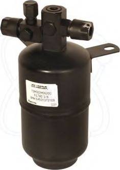 EACLIMA 70E0019 - Filtre déshydratant, climatisation droxauto.com