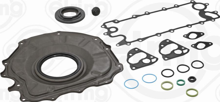 Elring 995.640 - Pochette basse droxauto.com