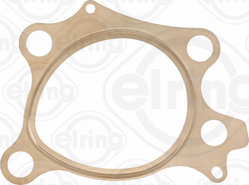 Elring 944.050 - Joint d'étanchéité, tuyau d'échappement droxauto.com