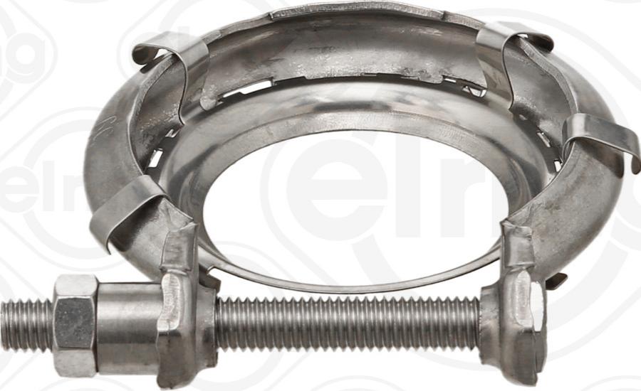 Elring 945.400 - Raccord de tuyau, système d'échappement droxauto.com