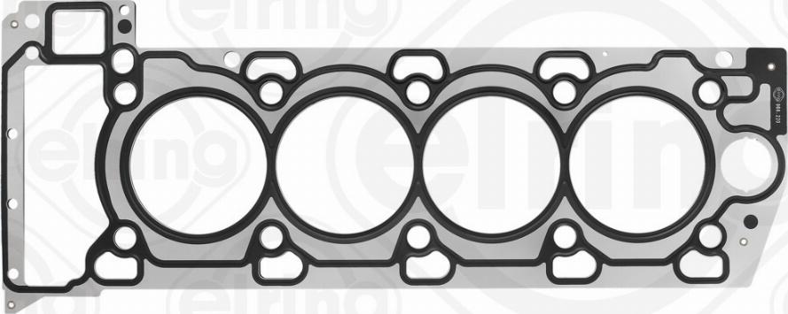 Elring 966.220 - Joint d'étanchéité, culasse droxauto.com