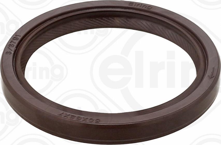 Elring 903.070 - Bague d'étanchéité, vilebrequin droxauto.com