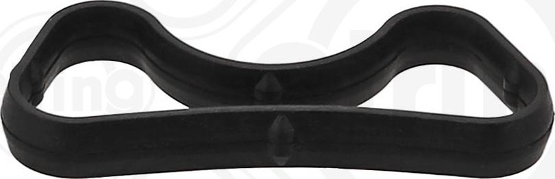 Elring 907.490 - Joint spi de vilebrequin, ventilation du carter-moteur droxauto.com