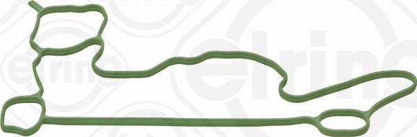 Elring 910.430 - Joint spi de vilebrequin, ventilation du carter-moteur droxauto.com