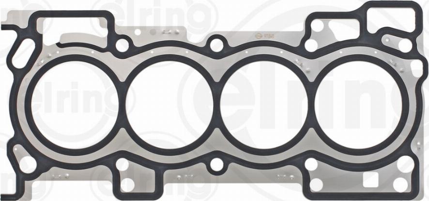 Elring 911.840 - Joint d'étanchéité, culasse droxauto.com