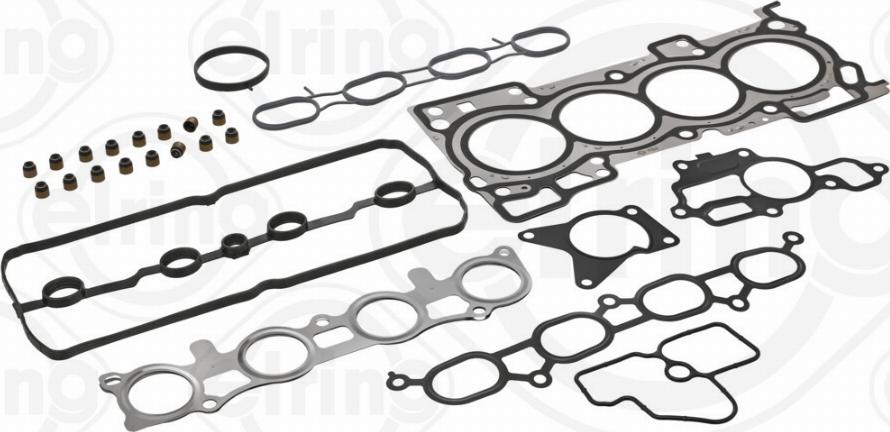 Elring 911.880 - Pochette haute droxauto.com