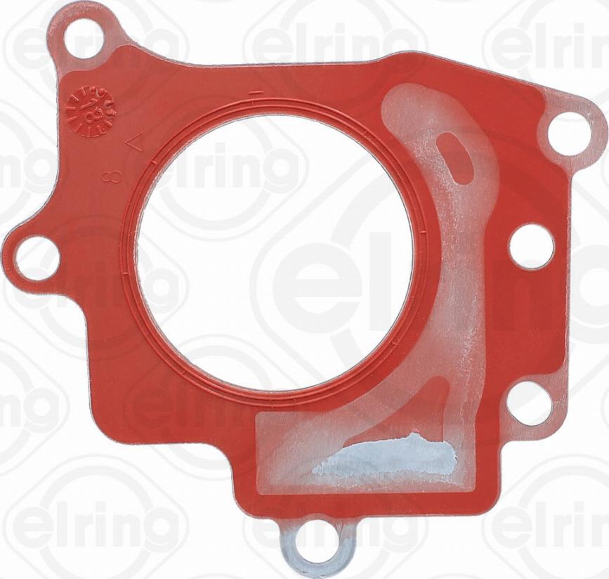 Elring 939.470 - Joint, vanne EGR droxauto.com