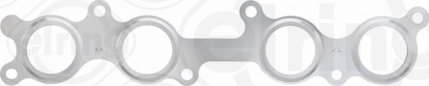 Elring 912.110 - Joint d'étanchéité, collecteur d'échappement droxauto.com