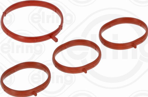 Elring 912.300 - Jeu de joints d'étanchéité, collecteur d'admission droxauto.com