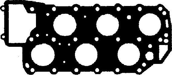 Elring 9179081 - Joint d'étanchéité, culasse droxauto.com