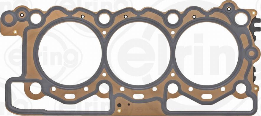 Elring 980.550 - Joint d'étanchéité, culasse droxauto.com