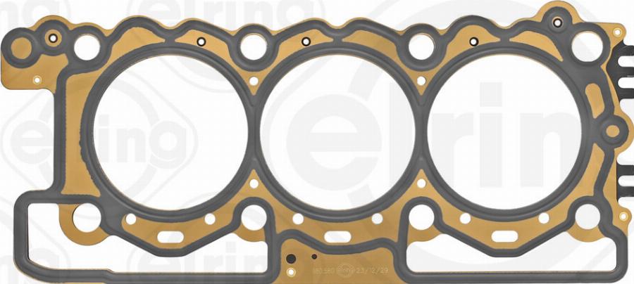 Elring 980.580 - Joint d'étanchéité, culasse droxauto.com