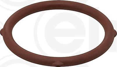 Elring 935.810 - Joint d'étanchéité, carter de distribution droxauto.com